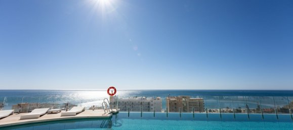 3 غرف نوم شقة في Fuengirola, Spain رقم 148032 40