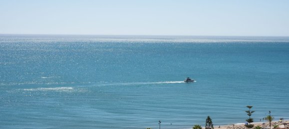 3 غرف نوم شقة في Fuengirola, Spain رقم 148032 32