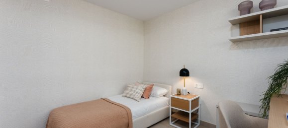 3 غرف نوم شقة في Fuengirola, Spain رقم 148032 29