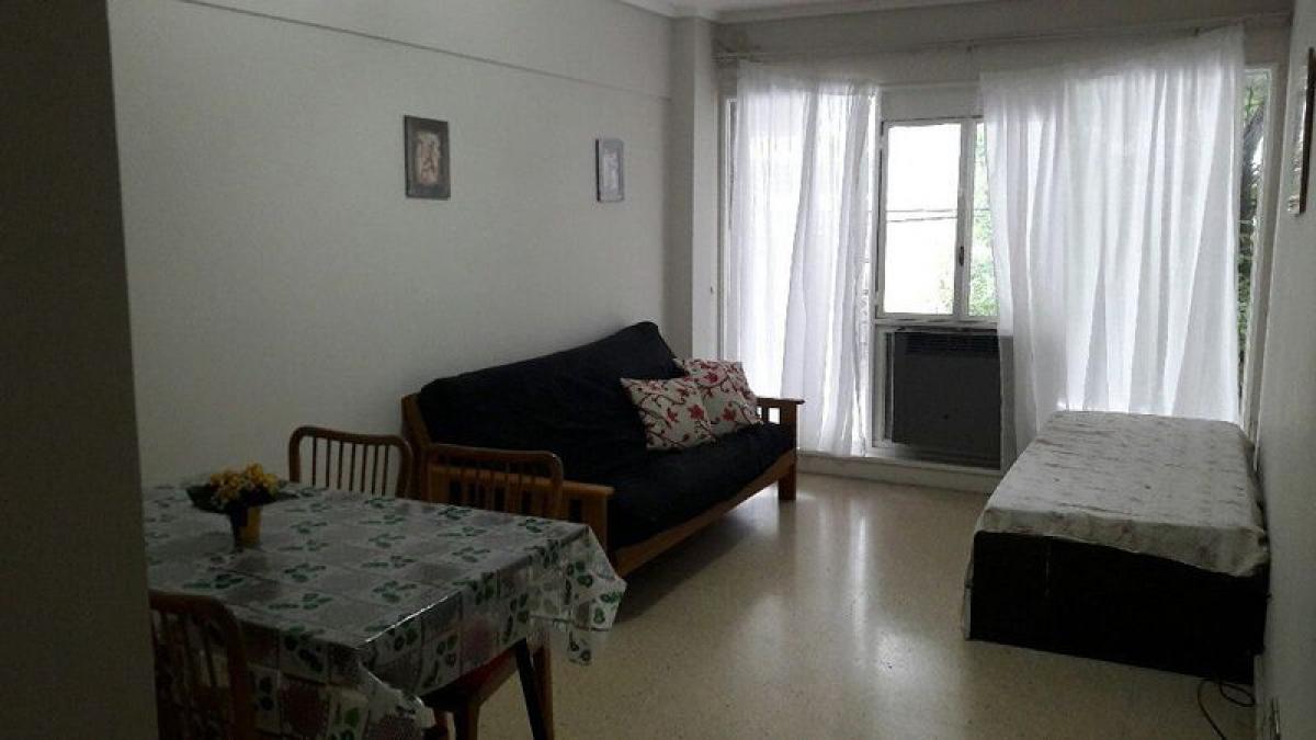 استوديو في Mar del Plata, Argentina رقم 69252