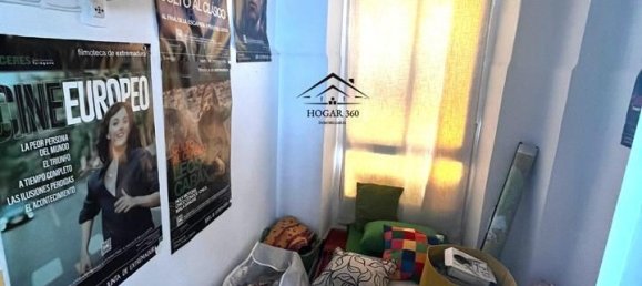 Apartamento de 1 dormitorio en Cáceres, Spain No. 179684 6