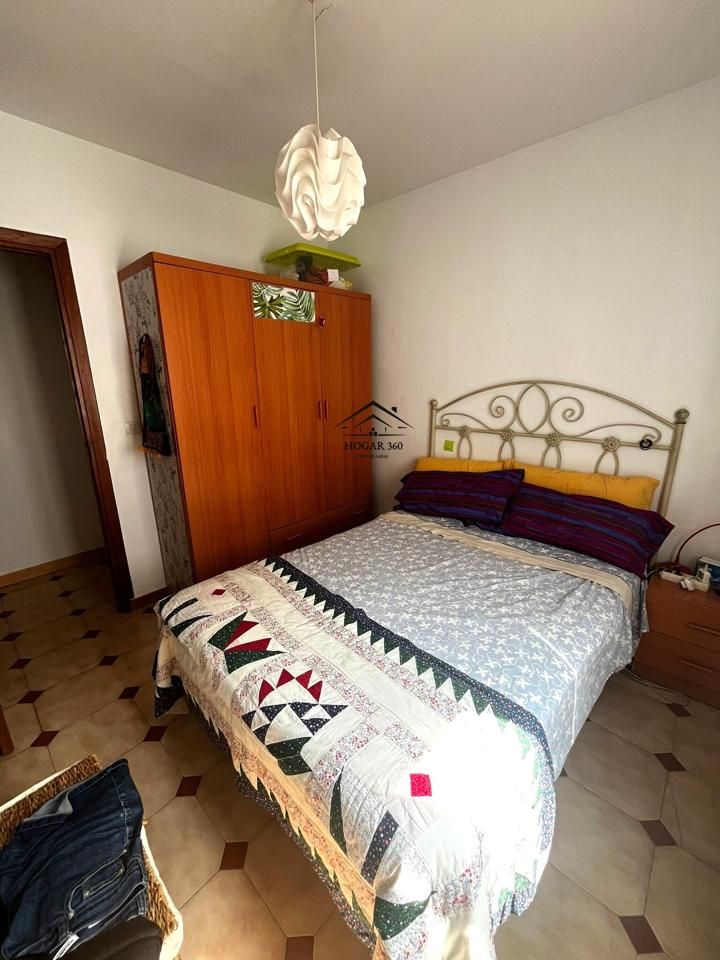 Apartamento de 1 dormitorio en Cáceres, Spain No. 179684