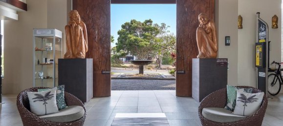 1 bedroom Apartment in Casuarina, Australia No. 772 18