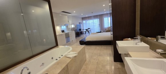 1 bedroom Apartment in Casuarina, Australia No. 772 9