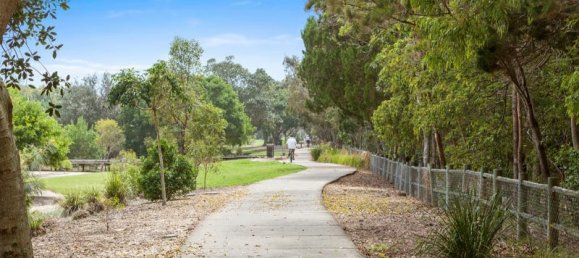 1 bedroom Apartment in Casuarina, Australia No. 772 26