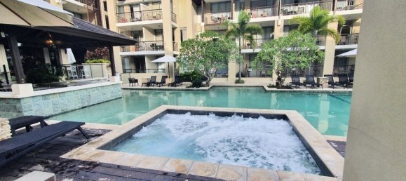 1 bedroom Apartment in Casuarina, Australia No. 772 15