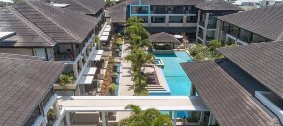 1 bedroom Apartment in Casuarina, Australia No. 772 12