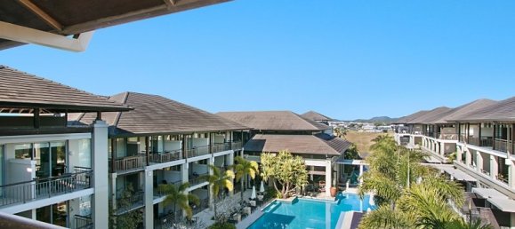 1 bedroom Apartment in Casuarina, Australia No. 772 13