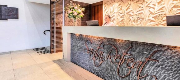 1 bedroom Apartment in Casuarina, Australia No. 772 19