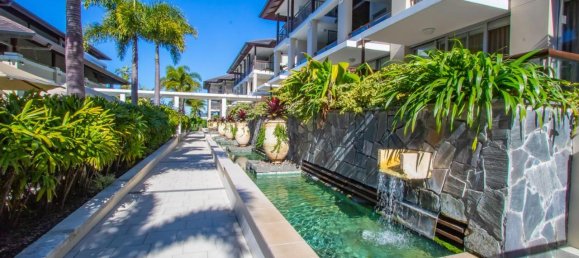 1 bedroom Apartment in Casuarina, Australia No. 772 22