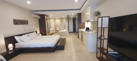 1 bedroom Apartment in Casuarina, Australia No. 772 5