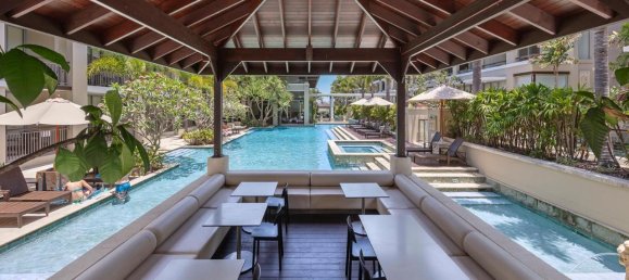 1 bedroom Apartment in Casuarina, Australia No. 772 3