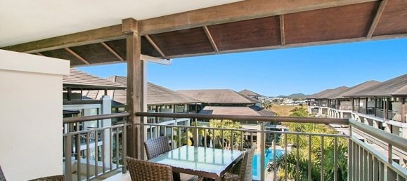 1 bedroom Apartment in Casuarina, Australia No. 772 4