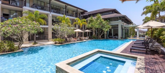 1 bedroom Apartment in Casuarina, Australia No. 772 14