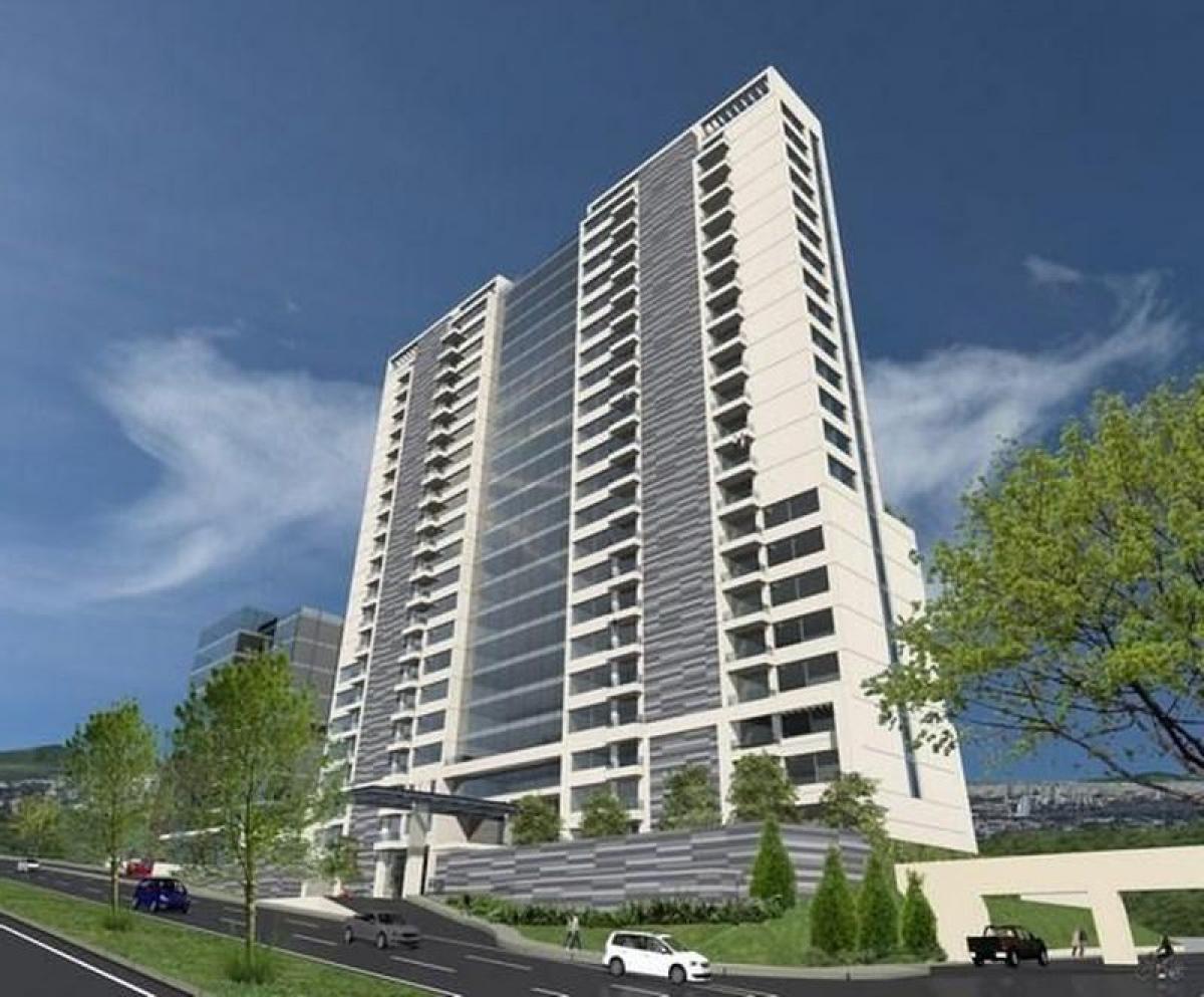 3 bedrooms House in Jalisco, Mexico No. 173112