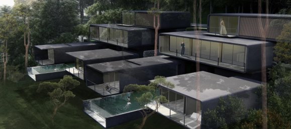 5 bedrooms House in Khram Chalong, Phuket, Thailand No. 29556 3