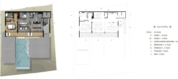 5 bedrooms House in Khram Chalong, Phuket, Thailand No. 29556 24