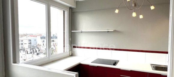 1 bedroom Apartment in Orleans, France No. 349742 2