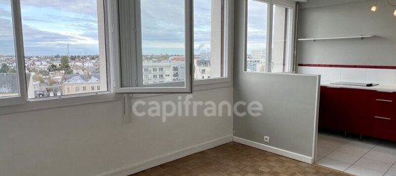 1 bedroom Apartment in Orleans, France No. 349742 5