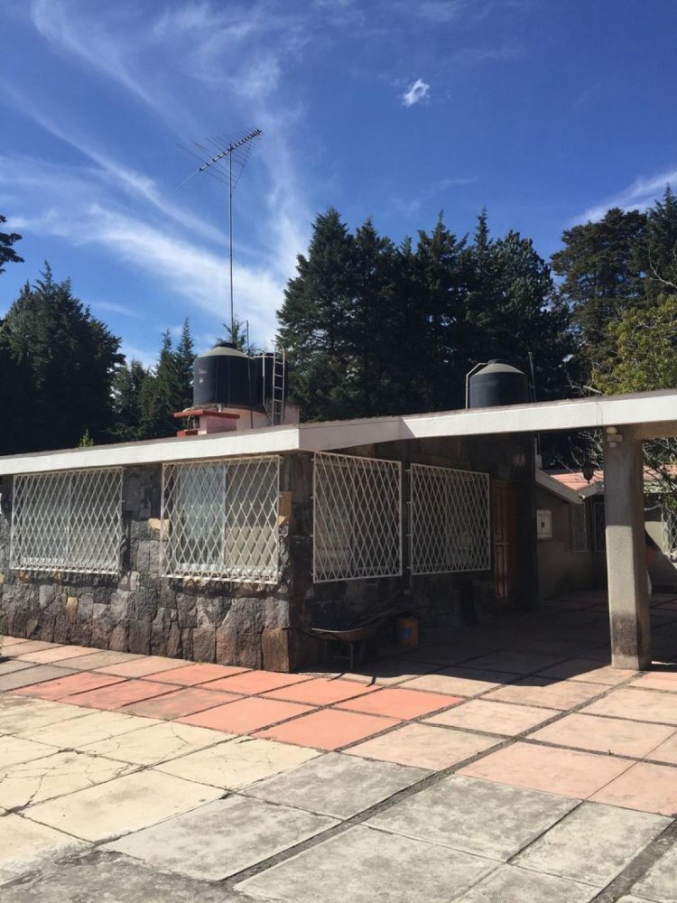 5 bedrooms House in Ciudad Lopez Mateos, Mexico No. 212494