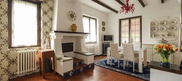 4 Schlafzimmer Villa in Vermezzo con Zelo, Italy, Nr. 310014 10