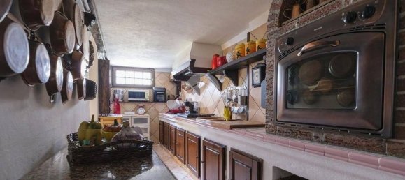 4 Schlafzimmer Villa in Vermezzo con Zelo, Italy, Nr. 310014 33