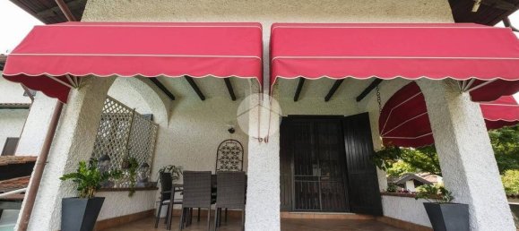 4 Schlafzimmer Villa in Vermezzo con Zelo, Italy, Nr. 310014 4