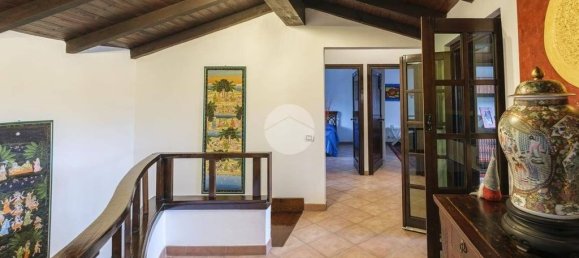 4 Schlafzimmer Villa in Vermezzo con Zelo, Italy, Nr. 310014 21