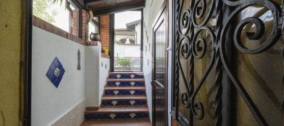 4 Schlafzimmer Villa in Vermezzo con Zelo, Italy, Nr. 310014 36