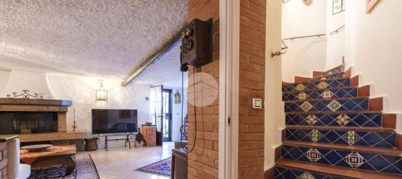 4 Schlafzimmer Villa in Vermezzo con Zelo, Italy, Nr. 310014 28