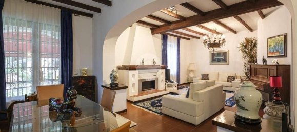 4 Schlafzimmer Villa in Vermezzo con Zelo, Italy, Nr. 310014 14