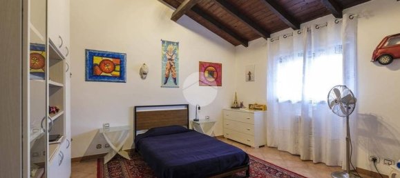 4 Schlafzimmer Villa in Vermezzo con Zelo, Italy, Nr. 310014 23
