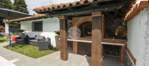 4 Schlafzimmer Villa in Vermezzo con Zelo, Italy, Nr. 310014 39