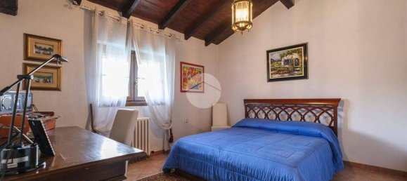 4 Schlafzimmer Villa in Vermezzo con Zelo, Italy, Nr. 310014 22