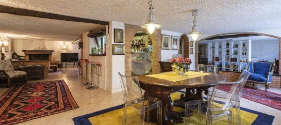 4 Schlafzimmer Villa in Vermezzo con Zelo, Italy, Nr. 310014 31