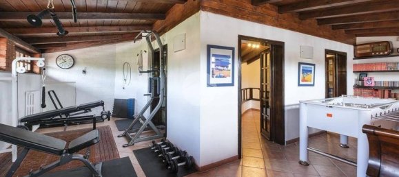 4 Schlafzimmer Villa in Vermezzo con Zelo, Italy, Nr. 310014 11