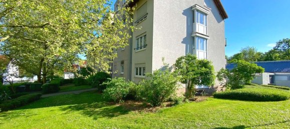 2 chambres Appartement à Karlsruhe, Germany No. 28308 8