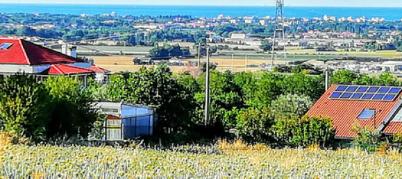 Grundstück in Coriano, Italy 1000m², Nr. 251312 2