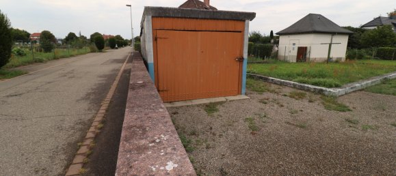 2 Schlafzimmer Haus in Wittelsheim, France, Nr. 350256 9