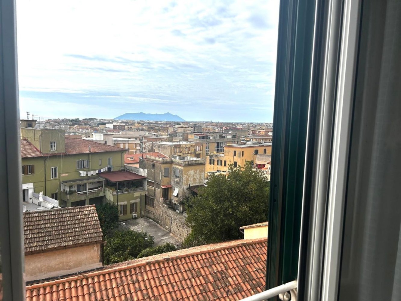 4 rooms Apartment in Terracina, Italy No. 11797