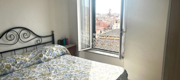 4 rooms Apartment in Terracina, Italy No. 11797 4