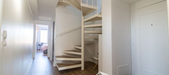 Duplex T3 em Bernes-sur-Oise, France N.º 131691 9