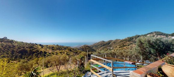 7 Schlafzimmer Haus in El Limonar, Spain, Nr. 47549 5