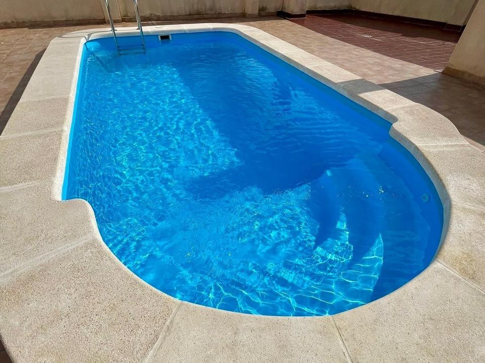 2 bedrooms Apartment in Benijofar, Spain No. 181748