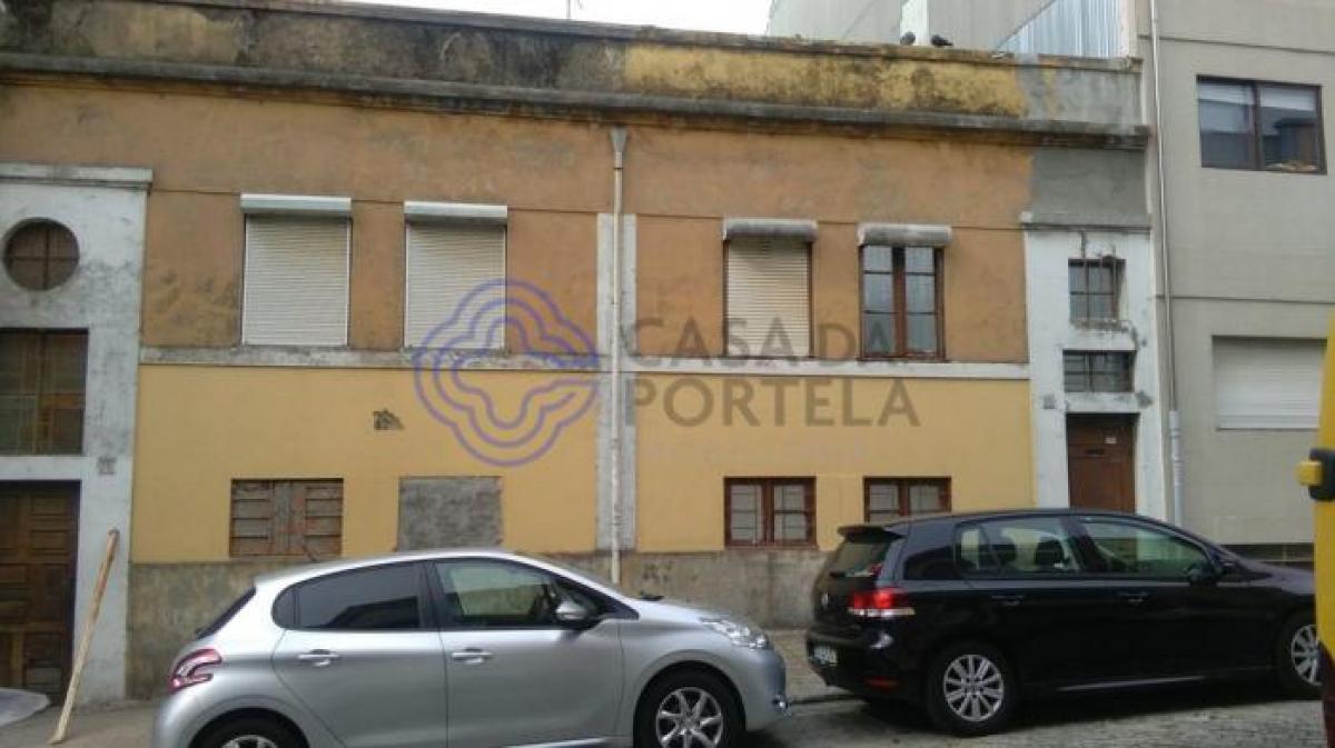 Земельный участок 1120м² в Порту, Португалия № 8571