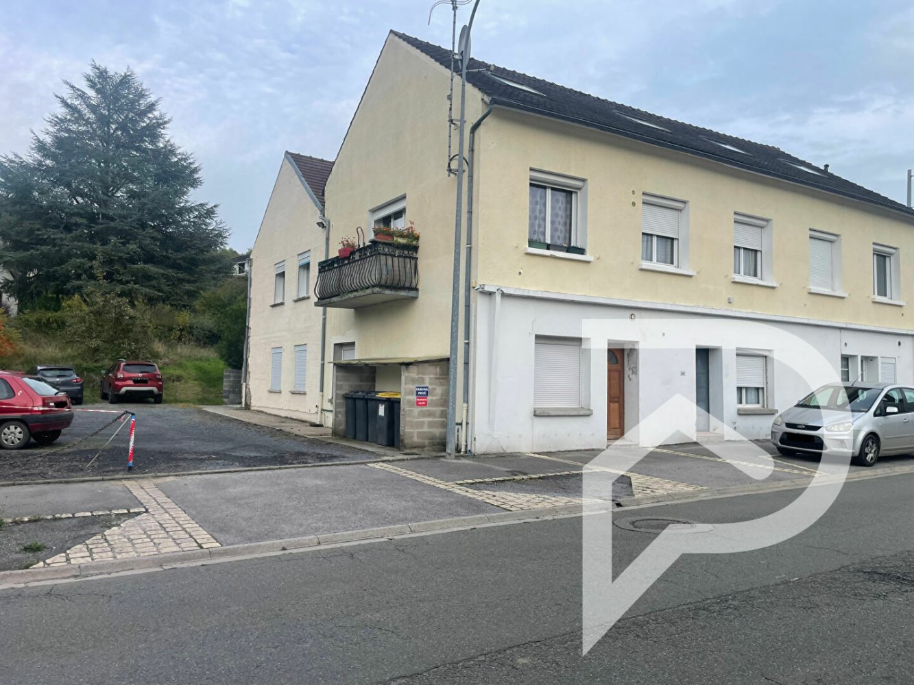 12 Schlafzimmer Gebäude in Bethisy-Saint-Pierre, France, Nr. 223076