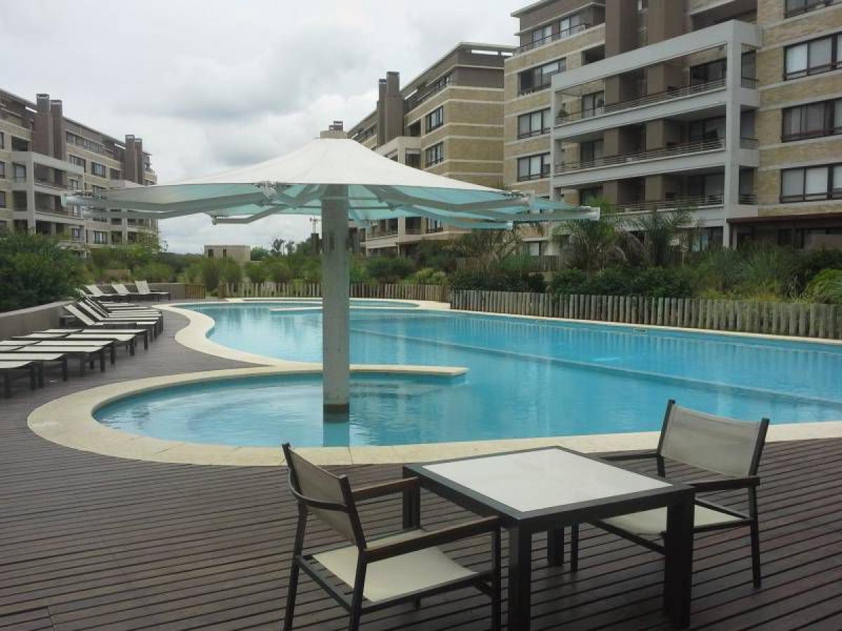 2 bedrooms Apartment in Tigre, Argentina No. 60786