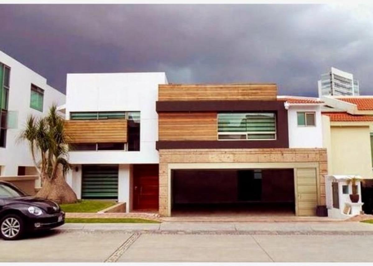 Casa T5 em San Andres Cholula, Mexico N.º 160878