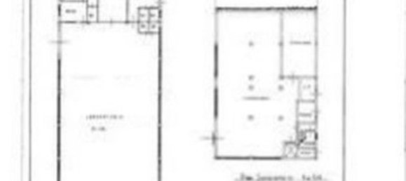 Lagerhaus in Monte San Pietrangeli, Italy 917m², Nr. 376131 12