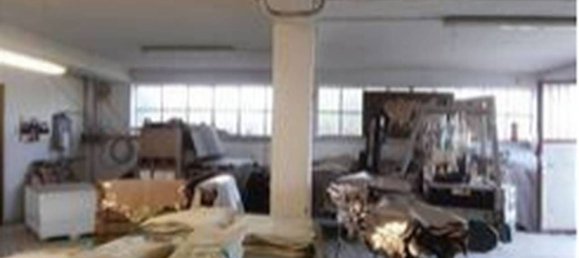 Lagerhaus in Monte San Pietrangeli, Italy 917m², Nr. 376131 9